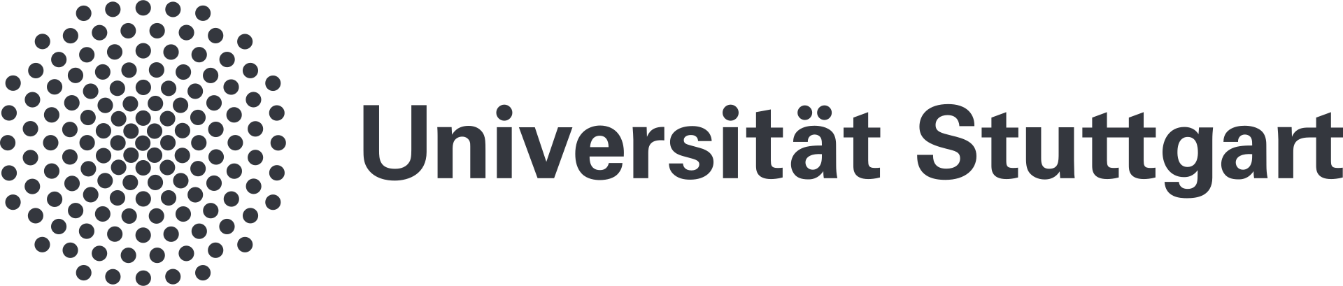 University of Stuttgart Logo
