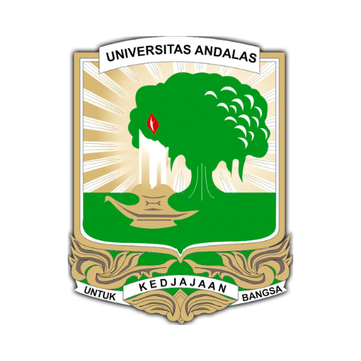 Andalas University Logo
