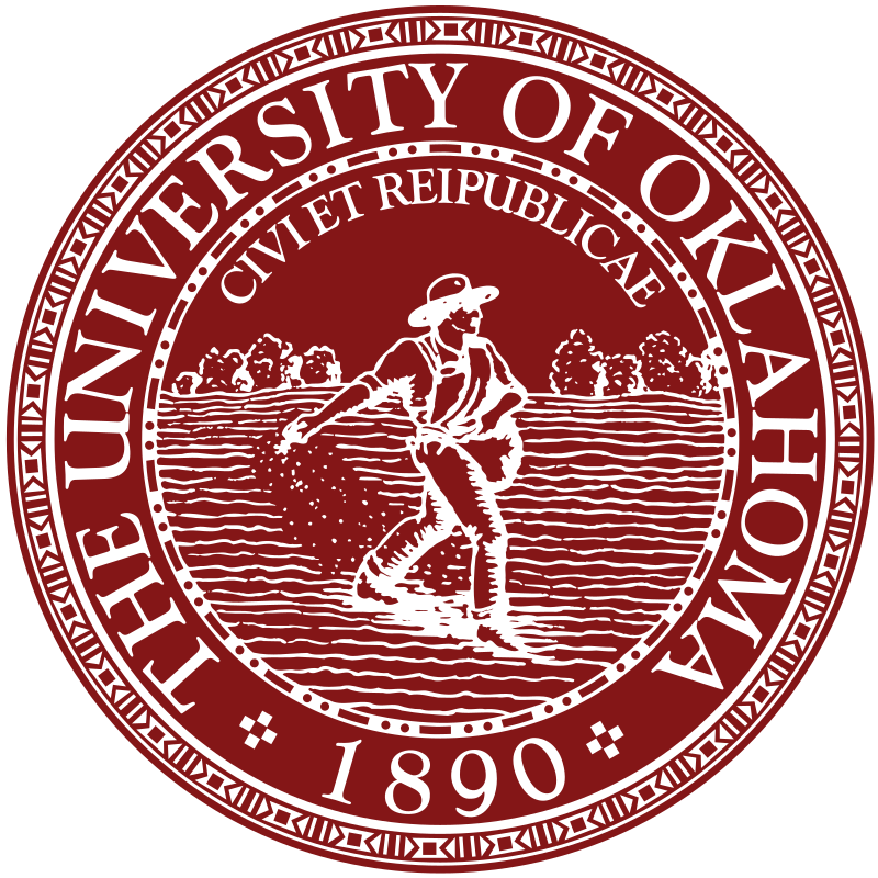 University of Oklahoma Logo