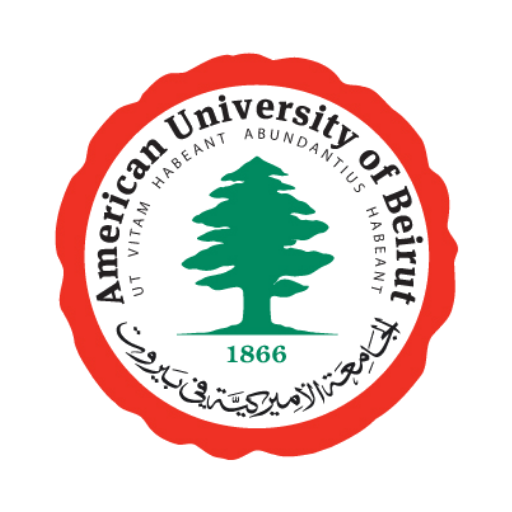 American University of Beirut Logo