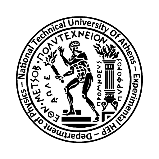 National Technical University of Athens Logo