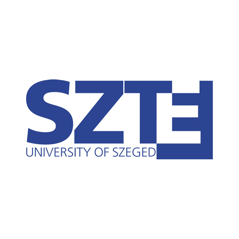 University of Szeged Logo