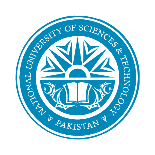 National University of Sciences and Technology Logo