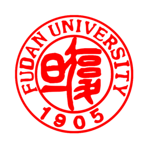 Fudan University Logo
