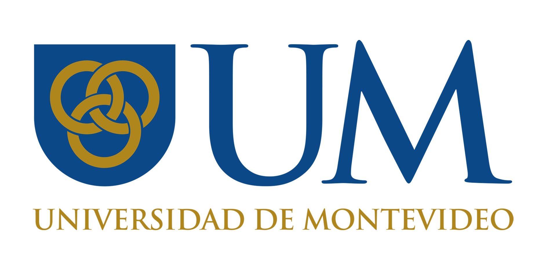 Universidad de Montevideo Logo