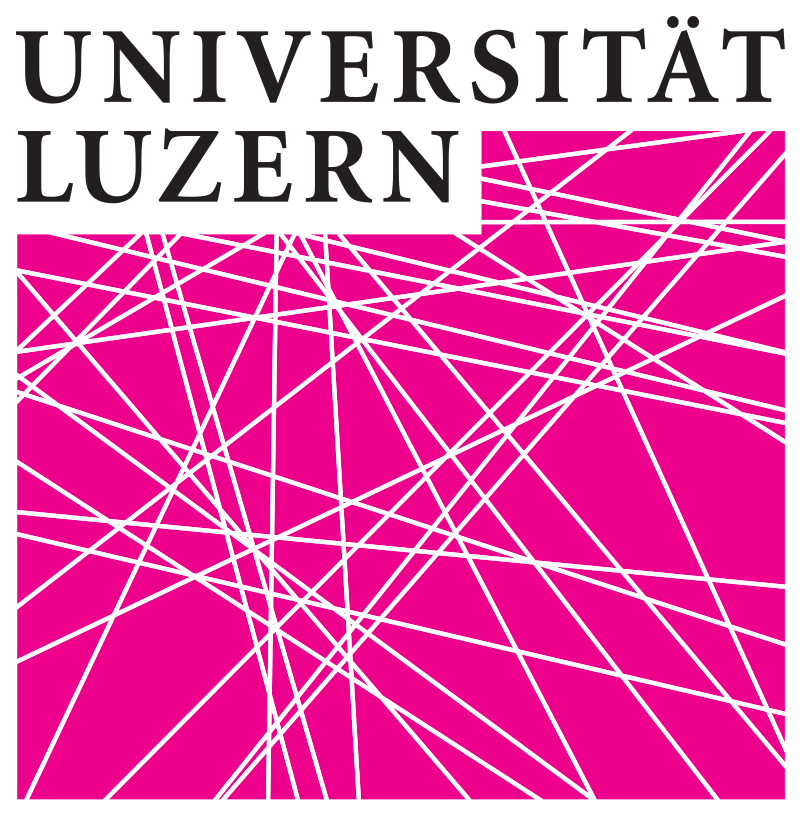 University of Lucerne Logo