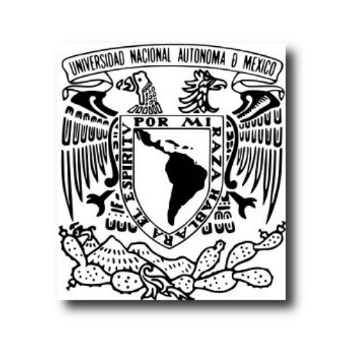 National Autonomous University of Mexico Logo