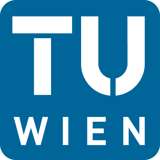 TU Wien: Technische Universität Wien Logo
