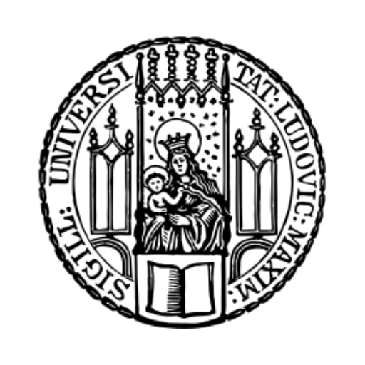 Ludwig Maximilian University of Munich Logo