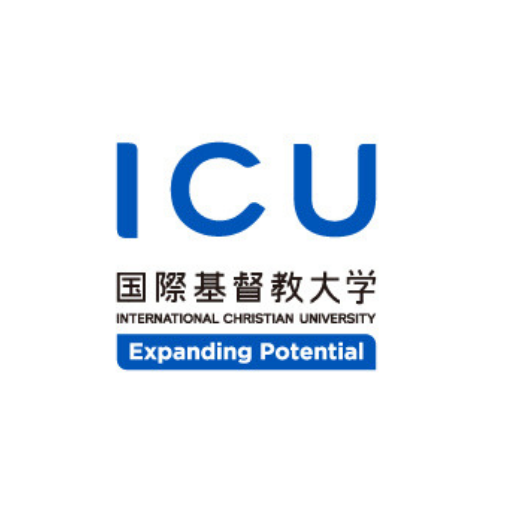 International Christian University Logo