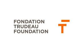 Pierre Elliott Trudeau Foundation Logo