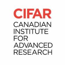 Canadian Institute for Advanced Research Logo