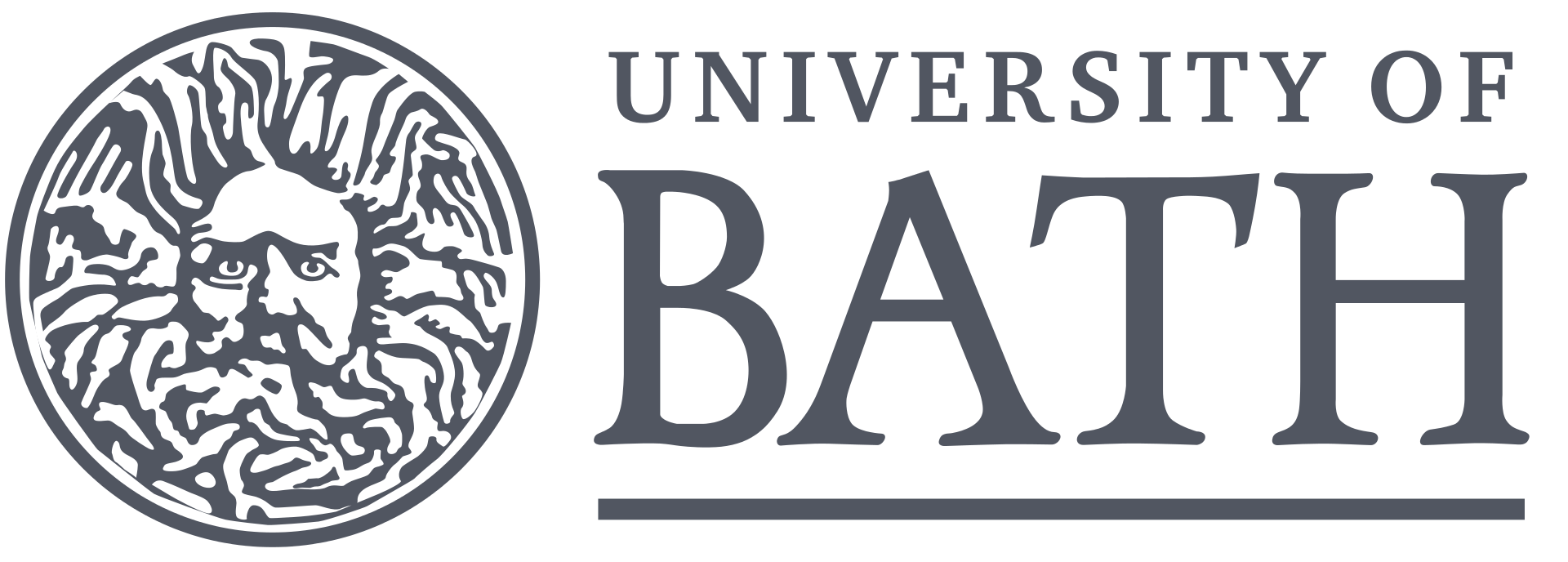 University of Bath Logo