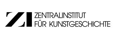 Zentralinstitut für Kunstgeschichte Logo