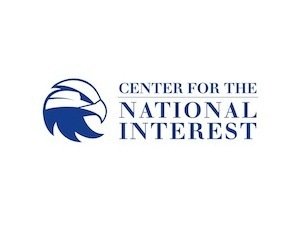 Center for the National Interest Logo