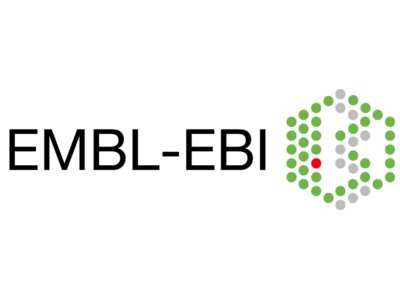 European Bioinformatics Institute (EMBL-EBI) Logo