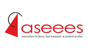 Association for Slavic, East European, and Eurasian Studies (ASEEES) Logo