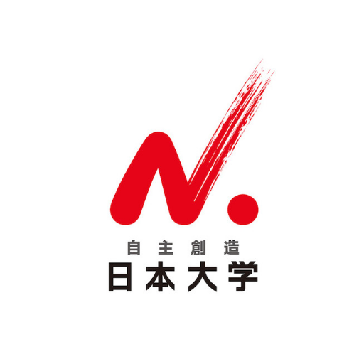 Nihon University Logo