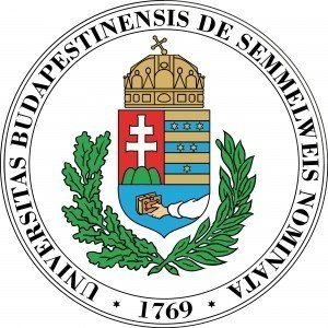 Eötvös Loránd University Logo