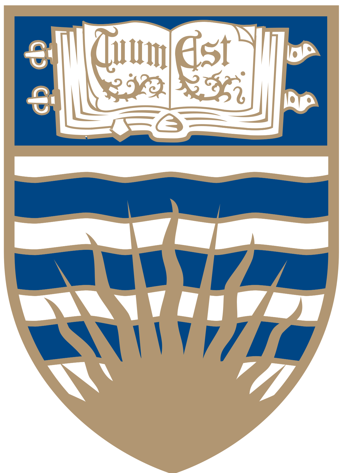 The University of British Columbia Logo