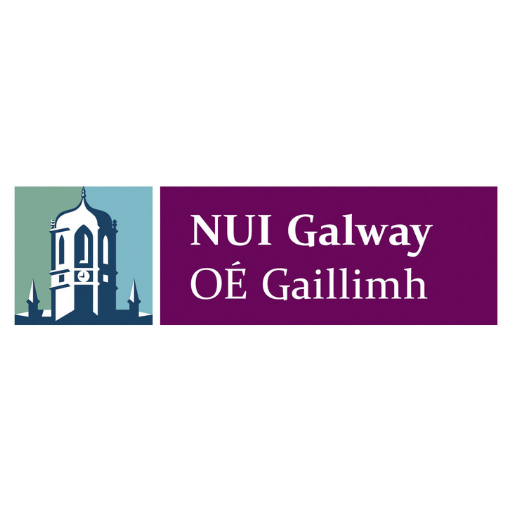 National University of Ireland, Galway Logo