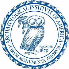 Archaeological Institute of America Logo