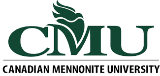 Canadian Mennonite University (CMU) Logo