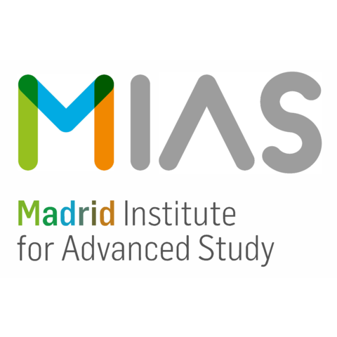 Madrid Institute for Advanced Study (MIAS) Logo