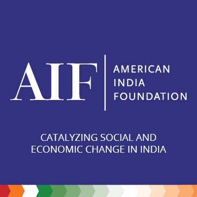 American India Foundation Logo