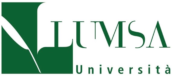 Libera Università Maria Ss. Assunta (LUMSA) Logo