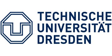 Dresden Technical University (TU Dresden) Logo
