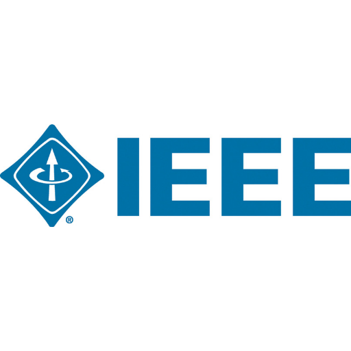 Advancing Technology for Humanity (IEEE) Logo