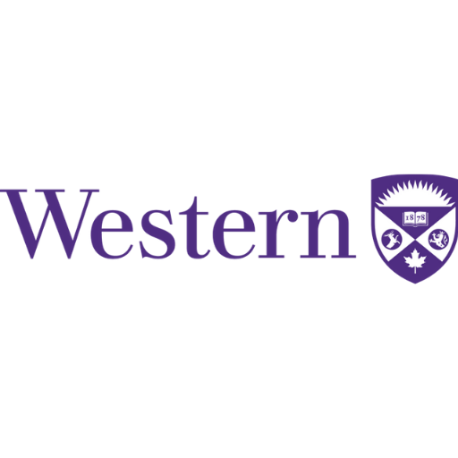 University of Western Ontario (UWO) Logo