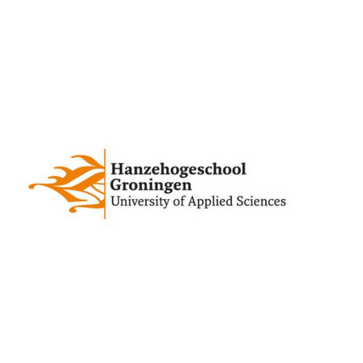 Hanze University of Applied Sciences Logo