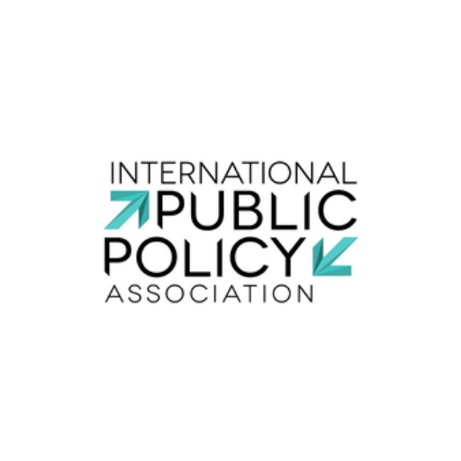 International Public Policy Association (IPPA) Logo