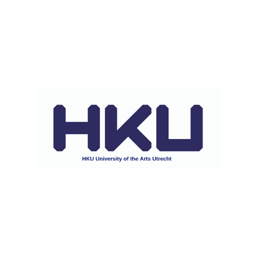 HKU University of the Arts Utrecht Logo