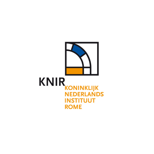 Royal Netherlands Institute in Rome Logo