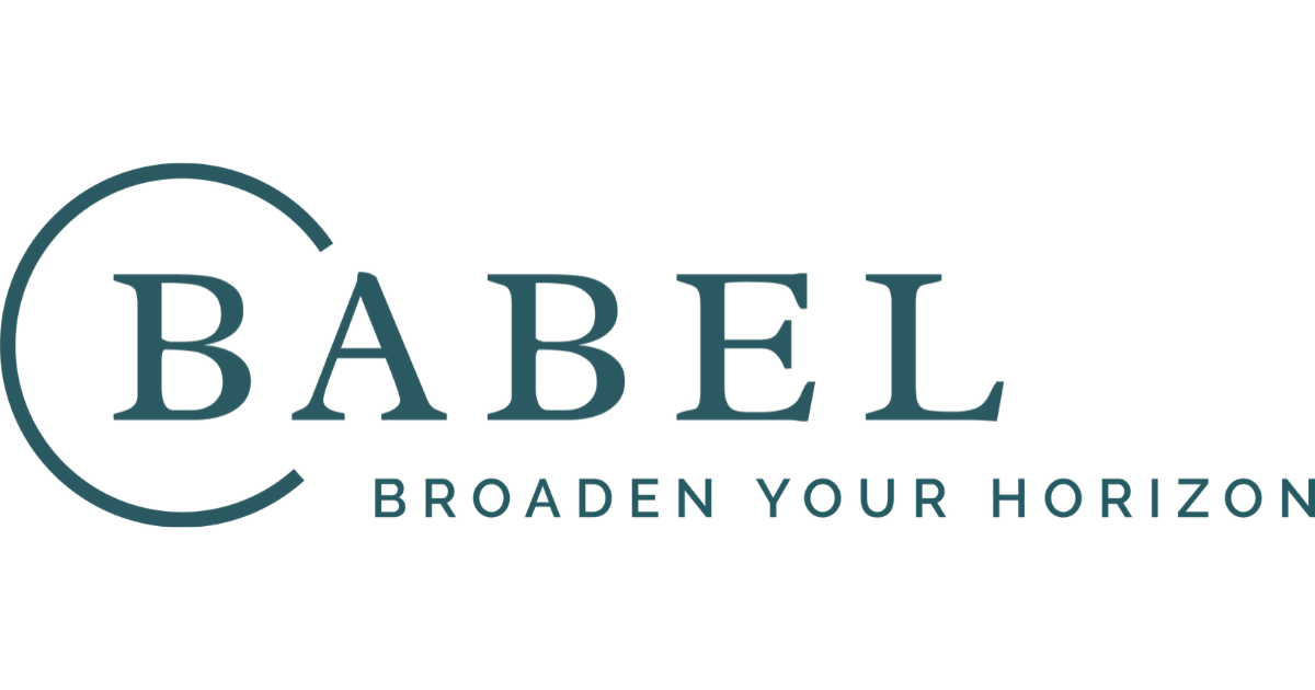 Babel Language Institute Logo