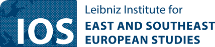Leibniz Institute for East and Southeast European Studies (IOS) Logo