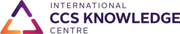 International CCS Knowledge Centre Logo