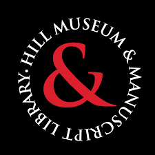Hill Museum & Manuscript Library  (HMML) Logo