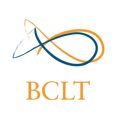 British Centre for Literary Translation (BCLT) Logo