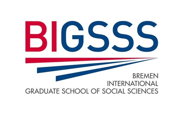 Bremen International Graduate School of Social Sciences (BIGSSS) Logo