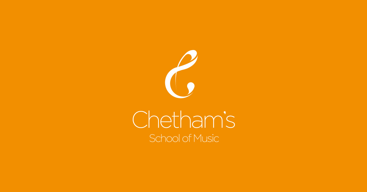 Chetham's School of Music Logo