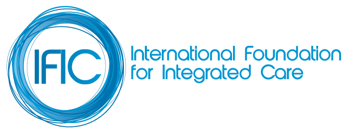 International Foundation for Integrated Care (IFIC) Logo