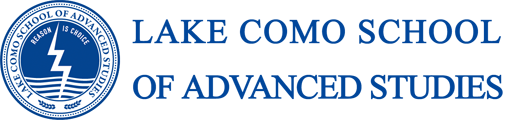 Lake Como School of Advanced Studies Logo