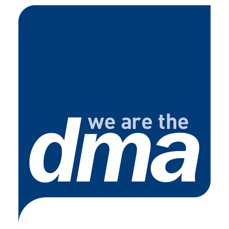 Direct Marketing Association (DMA) Logo