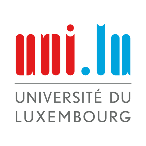 University of Luxembourg Logo