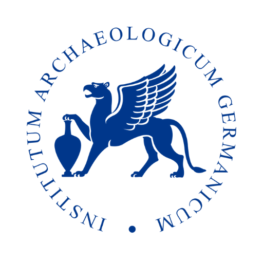 German Archaeological Institute Logo