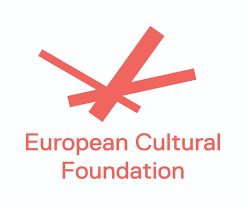 European Cultural Foundation Logo